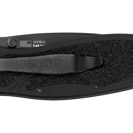 Kershaw Blur Pocket Knife by Kershaw