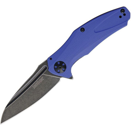 Kershaw Natrix Framelock A/O Pocket Knife by Kershaw