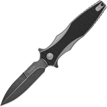 Kershaw Decimus Framelock A/O | Sleek & Durable Design