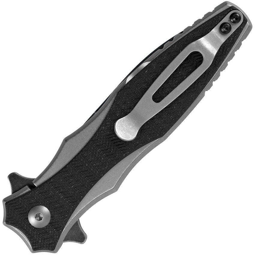 Kershaw Decimus Framelock A/O | Sleek & Durable Design