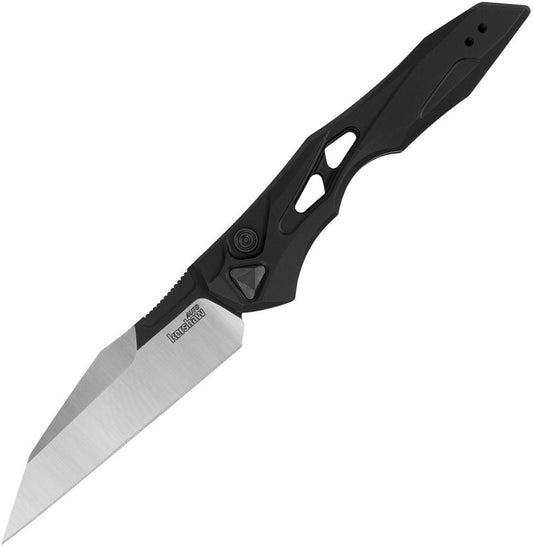 Kershaw Auto Launch 13 Button Lock Knife | Precision & Style