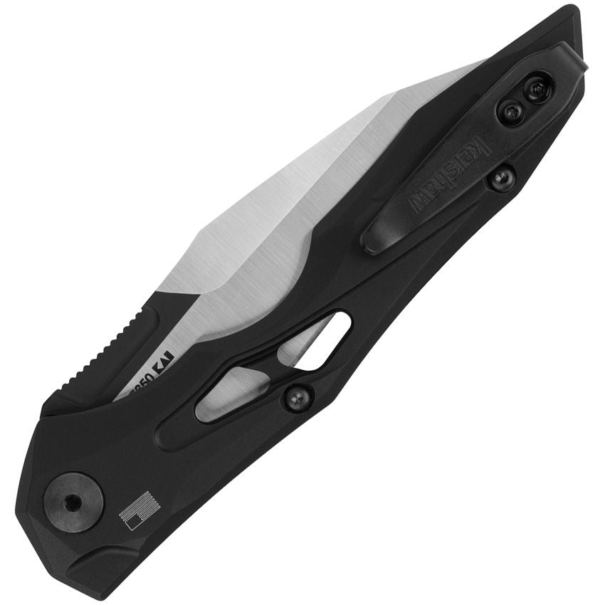 Kershaw Auto Launch 13 Button Lock Knife | Precision & Style