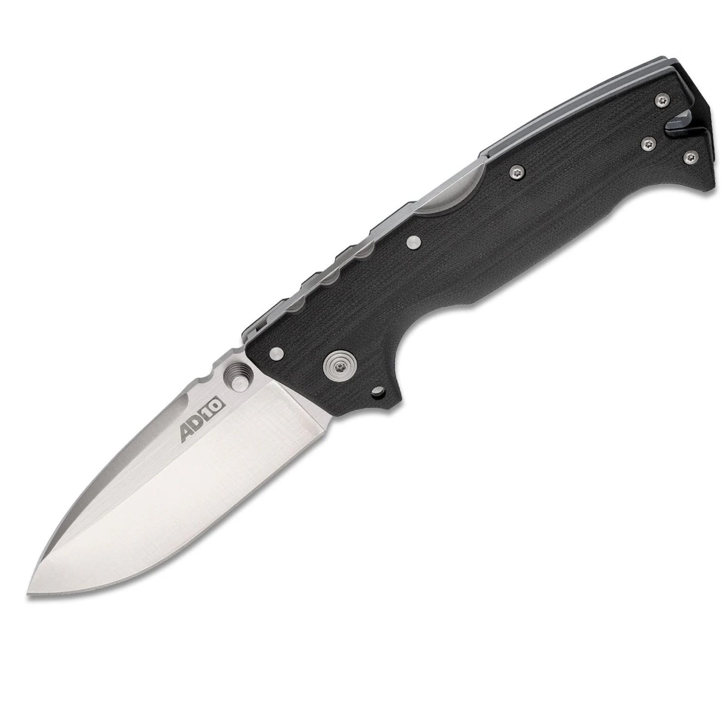 Cold Steel Demko AD-15 Lite Scorpion | Economical & Reliable

