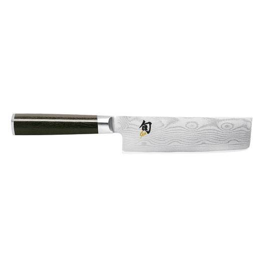 Shun Classic 6.5" Nakiri Knife | Perfect for Vegetable Prep