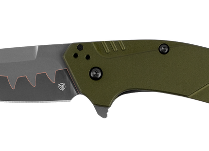 Kershaw Dividend Pocket Knife by Kershaw
