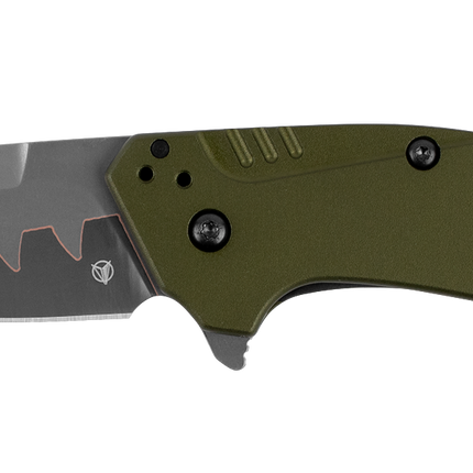 Kershaw Dividend Pocket Knife by Kershaw