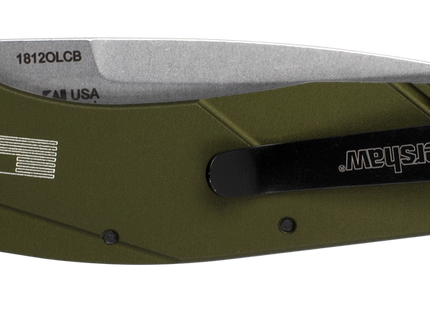 Kershaw Dividend Pocket Knife by Kershaw