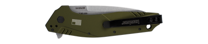 Kershaw Dividend Pocket Knife by Kershaw
