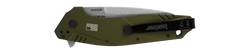 Kershaw Dividend | Composite Blade & Anodized Aluminum Handle