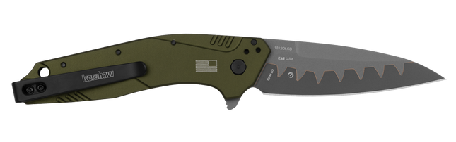 Kershaw Dividend Pocket Knife by Kershaw