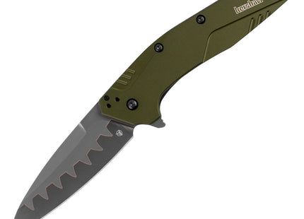 Kershaw Dividend Pocket Knife by Kershaw