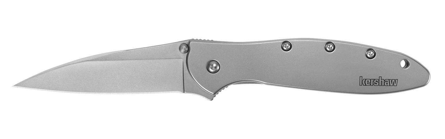 Kershaw Leek Pocket Knife | Compact & Sharp