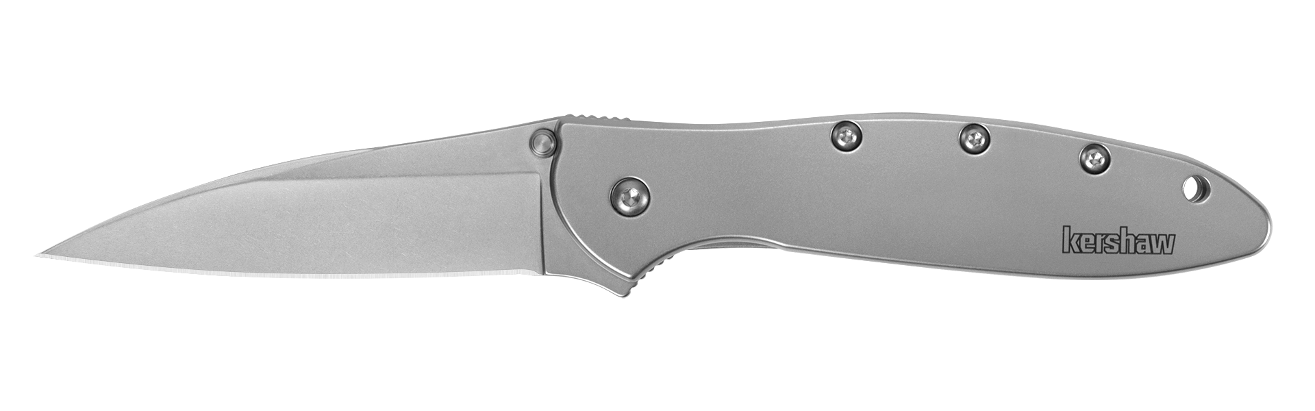 Kershaw Leek Pocket Knife | Compact & Sharp