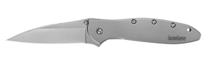 Kershaw Leek Pocket Knife | Compact & Sharp