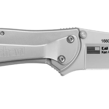 Kershaw Leek Pocket Knife by Kershaw