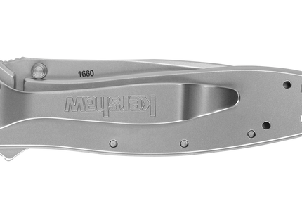 Kershaw Leek Pocket Knife by Kershaw