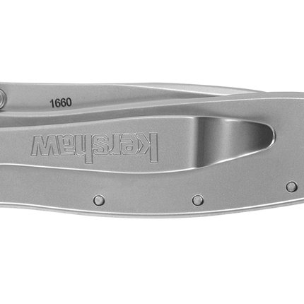 Kershaw Leek Pocket Knife by Kershaw