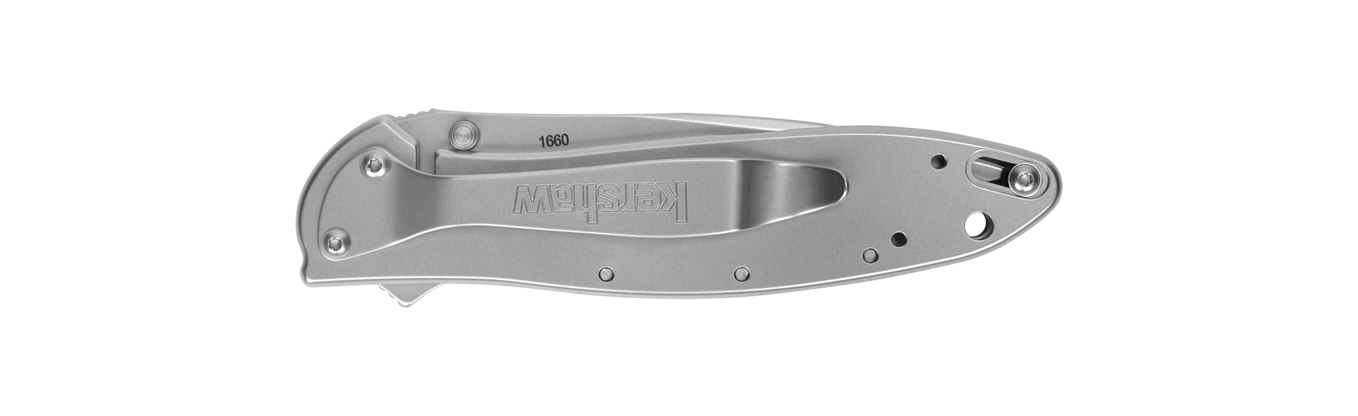 Kershaw Leek Pocket Knife | Compact & Sharp