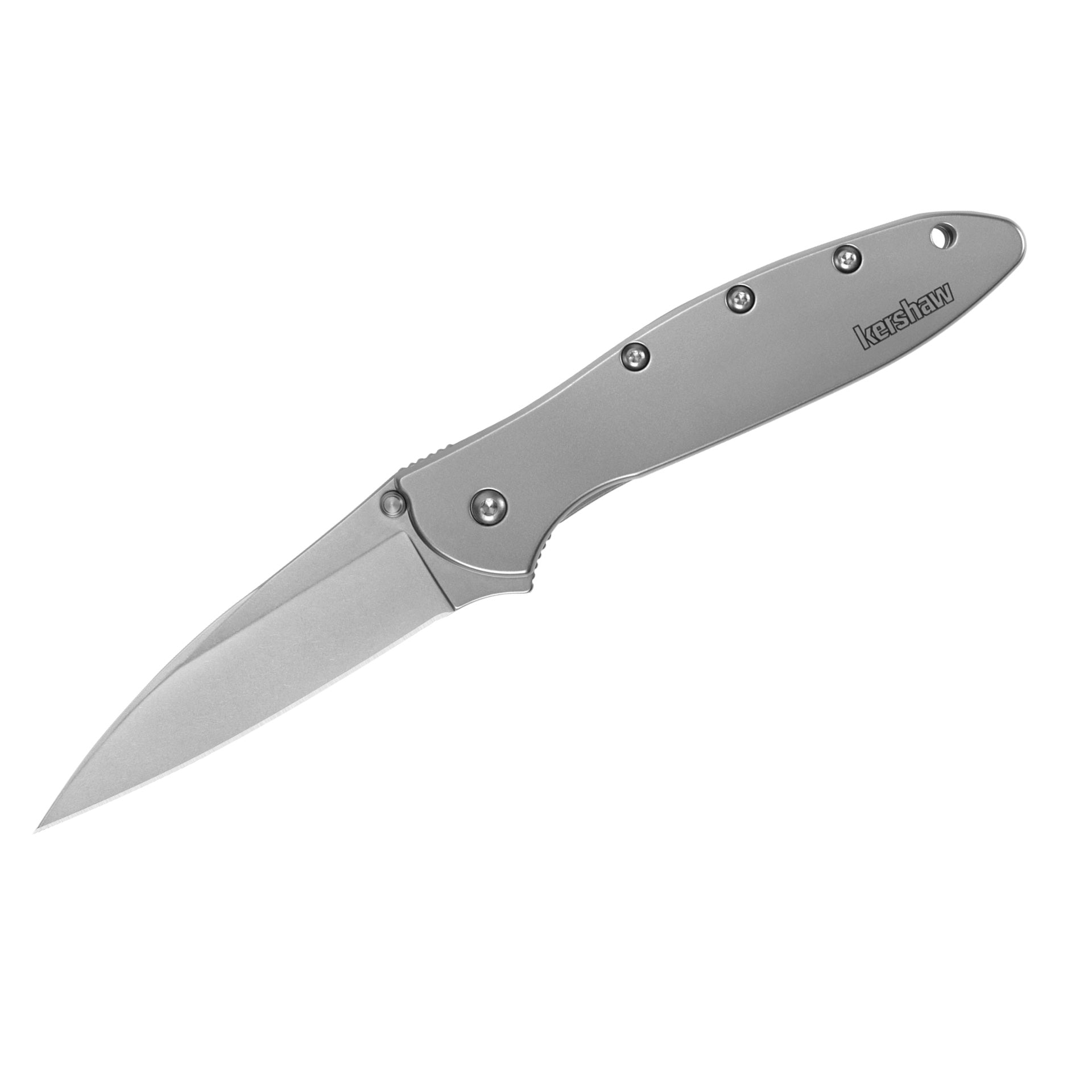 Kershaw Leek Pocket Knife | Compact & Sharp