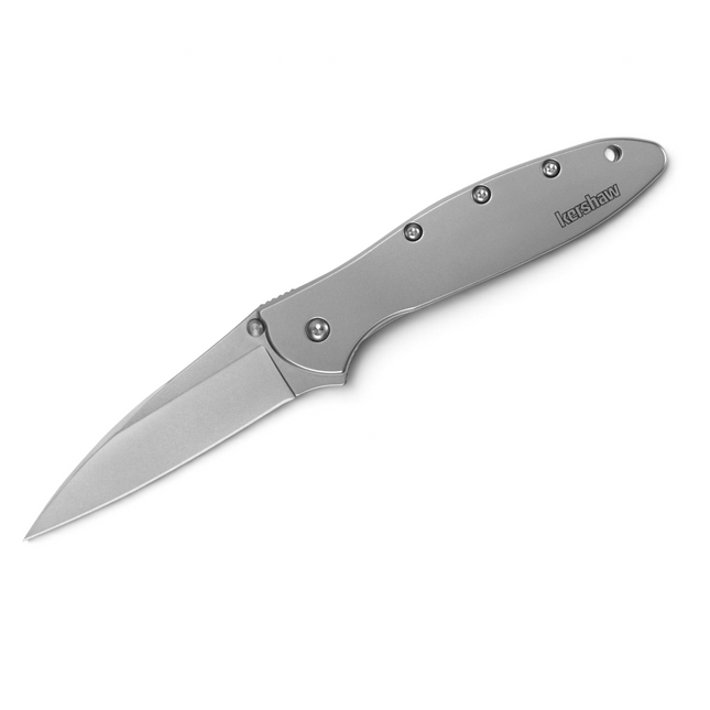 Kershaw Leek Pocket Knife by Kershaw