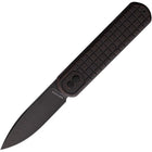 Vosteed Corgi Treklock copper Pocket Knife EDC by Vosteed
