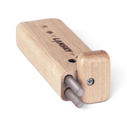 Lansky Ceramic Turn Box Sharpening System by Lansky