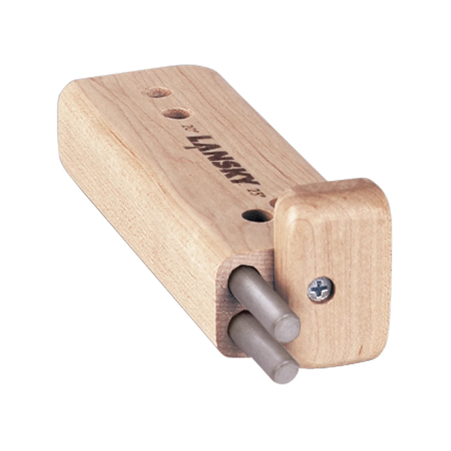 Lansky Ceramic Turn Box Sharpening System