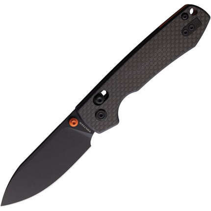 Vosteed EDC Pocket Knife by Vosteed