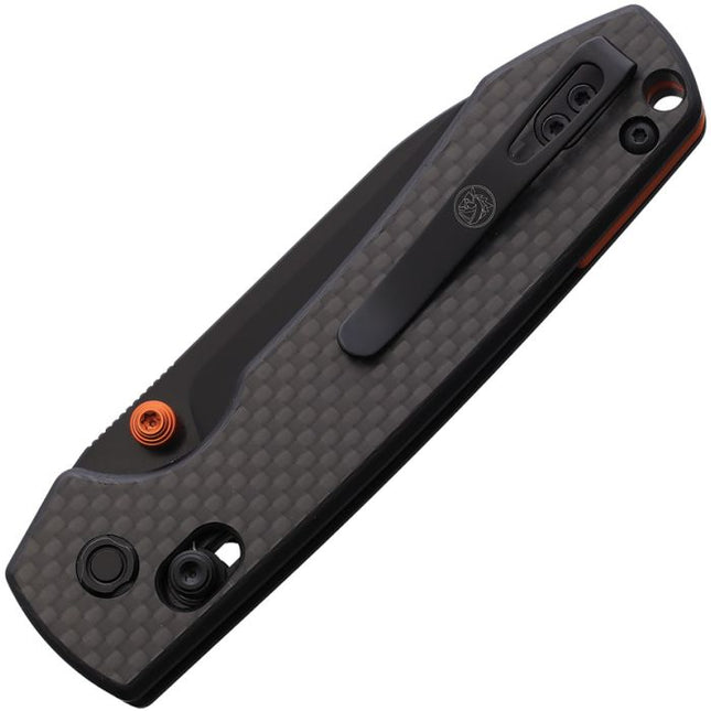 Vosteed EDC Pocket Knife by Vosteed