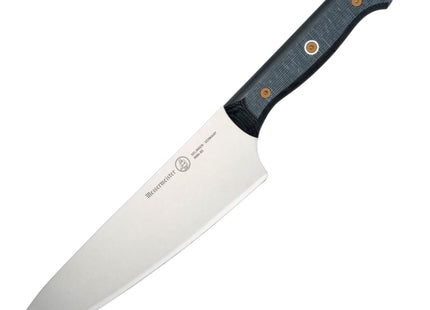 Messermeister Custom 8” - Made in Solingen, Germany by Messermeister
