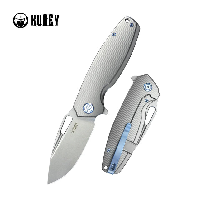 Kubey Tityus Frame Lock by Kubey