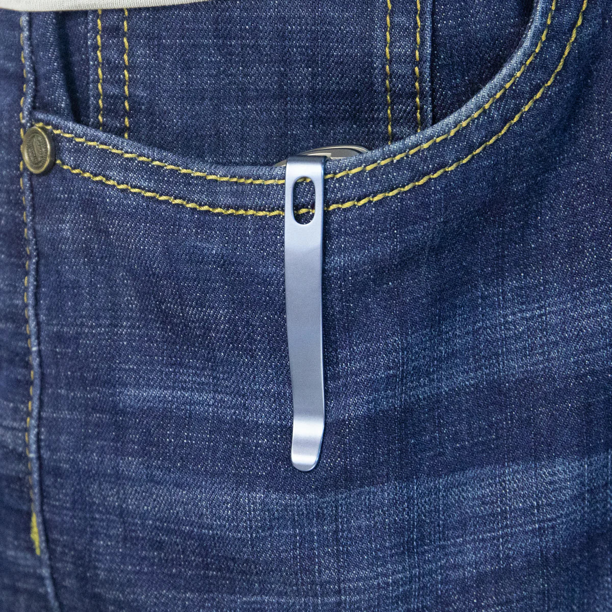 Kubey Tityus Frame Lock