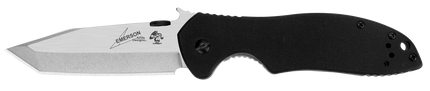 Kershaw Emerson CQC-7K Pocket Knife by Kershaw