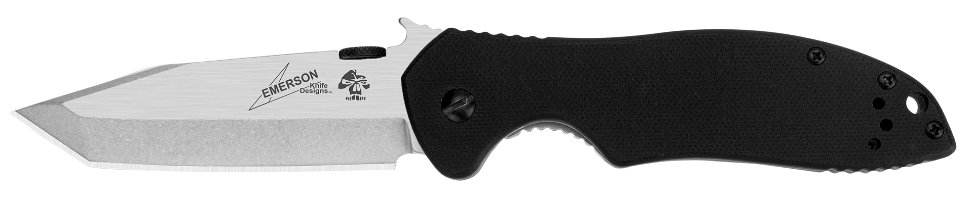 Kershaw Emerson CQC-7K Pocket Knife