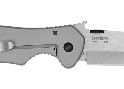 Kershaw Emerson CQC-7K Pocket Knife by Kershaw