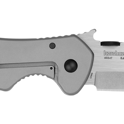 Kershaw Emerson CQC-7K Pocket Knife by Kershaw