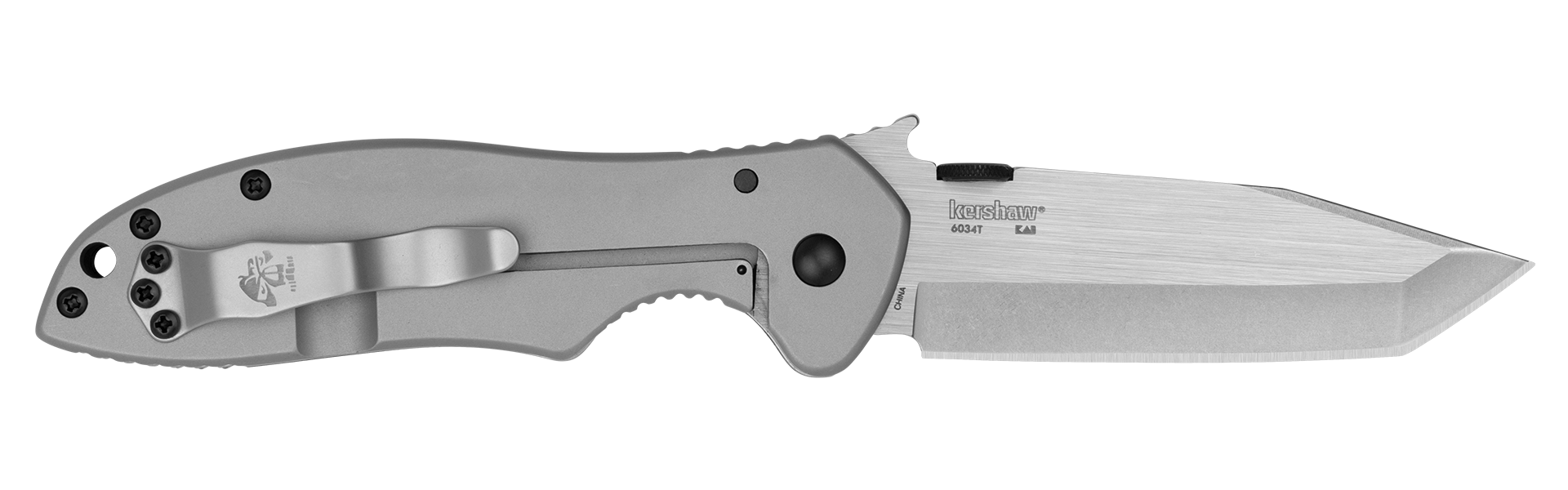 Kershaw Emerson CQC-7K Pocket Knife