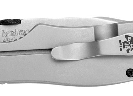 Kershaw Emerson CQC-7K Pocket Knife by Kershaw