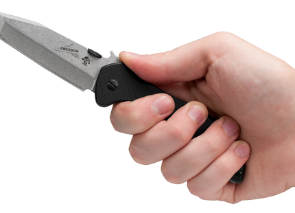 Kershaw Emerson CQC-7K Pocket Knife by Kershaw
