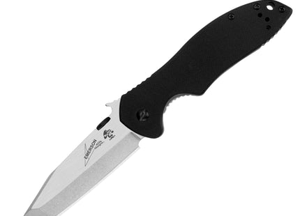 Kershaw Emerson CQC-7K Pocket Knife by Kershaw