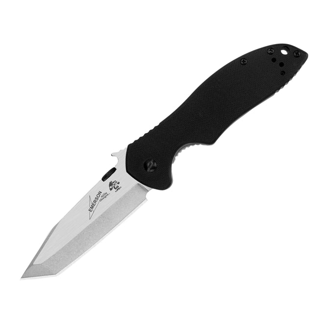 Kershaw Emerson CQC-7K Pocket Knife by Kershaw