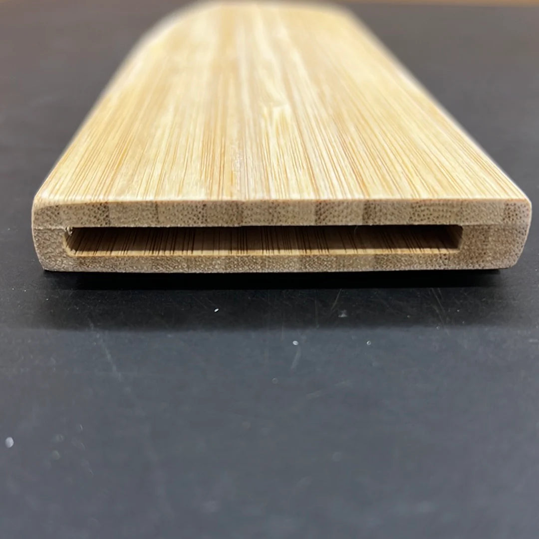 Magnetic Bamboo Saya 8.5"