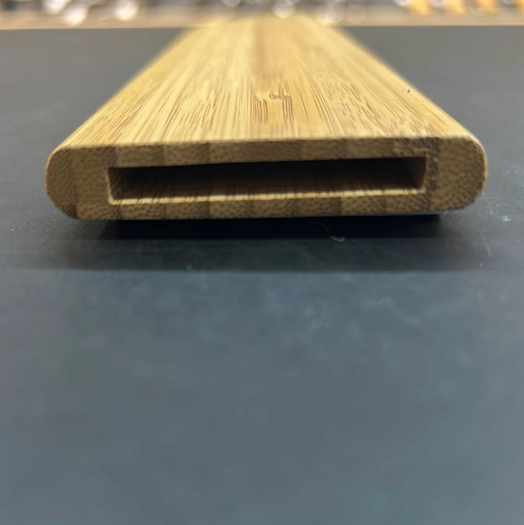 Magnetic Bamboo Saya 10.5”