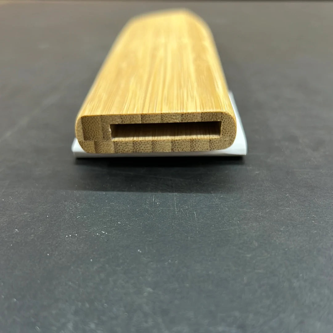 Magnetic Bamboo Saya 6”