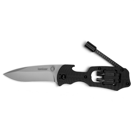 Kershaw Select Fire Multitool Pocket Knife by Kershaw