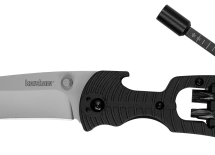 Kershaw Select Fire Multitool Pocket Knife by Kershaw