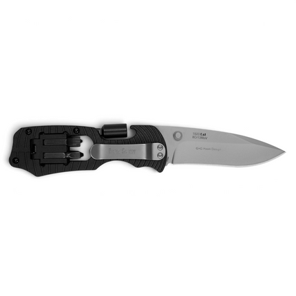 Kershaw Select Fire Multitool Pocket Knife by Kershaw