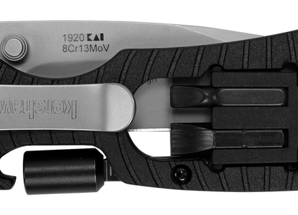 Kershaw Select Fire Multitool Pocket Knife by Kershaw