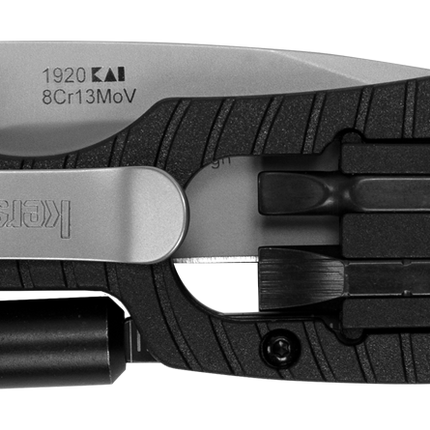 Kershaw Select Fire Multitool Pocket Knife by Kershaw