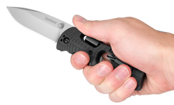 Kershaw Select Fire Multitool Pocket Knife